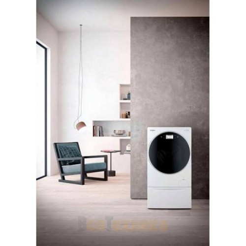 Стиральная машина WHIRLPOOL FRR12451