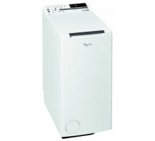 Стиральная машина с вертикальной загрузкой WHIRLPOOL TDLR 60230
