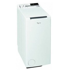 Стиральная машина с вертикальной загрузкой WHIRLPOOL TDLR 60230
