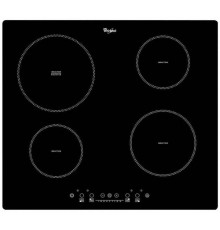 Варочная поверхность WHIRLPOOL ACM822/NE
