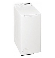 Стиральная машина с вертикальной загрузкой WHIRLPOOL TDLR 65210 БЕЛЫЙ