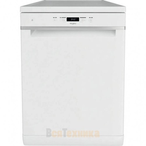 Посудомоечная машина WHIRLPOOL WFC 3C26N F DISHWASHER WP