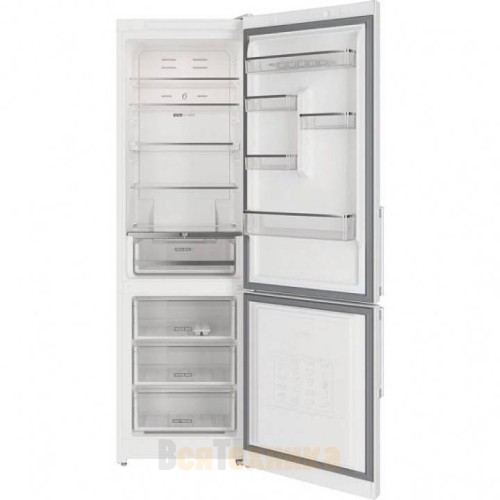 Холодильник WHIRLPOOL WTS 7201 W