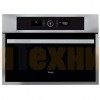Духовой шкаф с функцией СВЧ WHIRLPOOL AMW507/IX