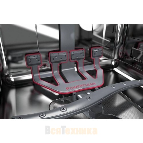 Посудомоечная машина WHIRLPOOL WFP 5O41 PLG X