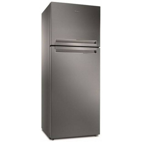 Холодильник WHIRLPOOL T TNF 8111 OX