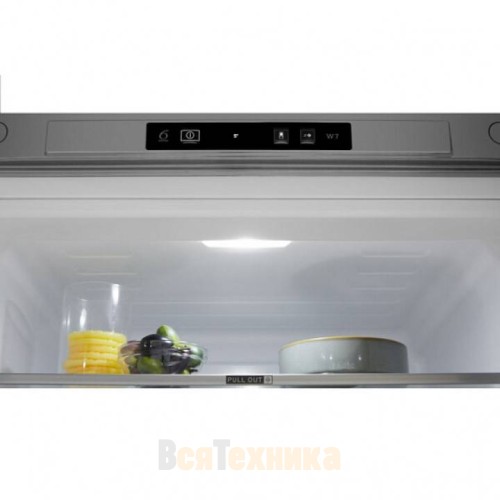 Холодильник WHIRLPOOL W 7921 IOX