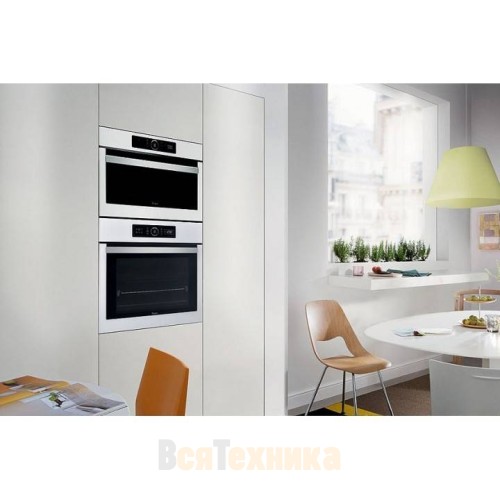 Микроволновая печь WHIRLPOOL AMW 730 IX