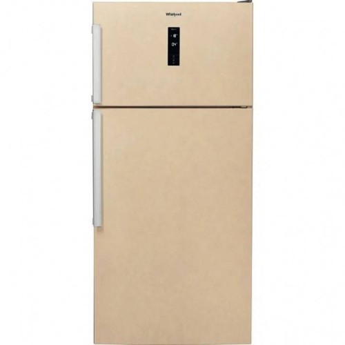Холодильник WHIRLPOOL W84TE 72 M
