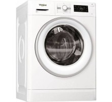 Стиральная машина WHIRLPOOL FWG 81296WS EU
