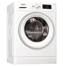 Стиральная машина WHIRLPOOL FWG 81296WS EU