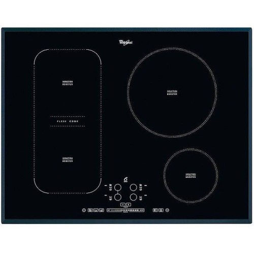 Варочная панель WHIRLPOOL ACM898/BA