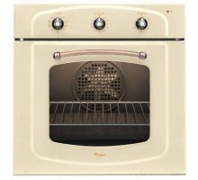 Электрический духовой шкаф WHIRLPOOL AKP 255 JA