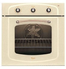 Электрический духовой шкаф WHIRLPOOL AKP 255 JA