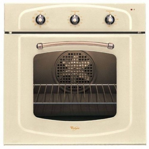 Электрический духовой шкаф WHIRLPOOL AKP 255 JA