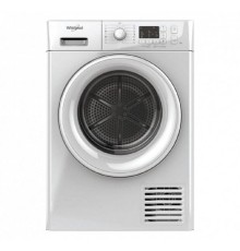Сушильная машина WHIRLPOOL FT M10 81Y EU