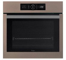 Электрический духовой шкаф WHIRLPOOL AKZ 6230/S
