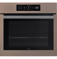 Электрический духовой шкаф WHIRLPOOL AKZ 6230/S