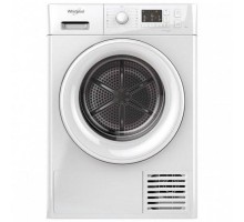 Сушильная машина WHIRLPOOL FT CM10 8B EU