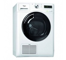 Сушильная машина WHIRLPOOL AZB 889