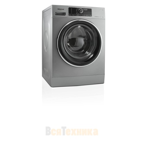 Стиральная машина Whirlpool PRO AWG 912 S/PRO