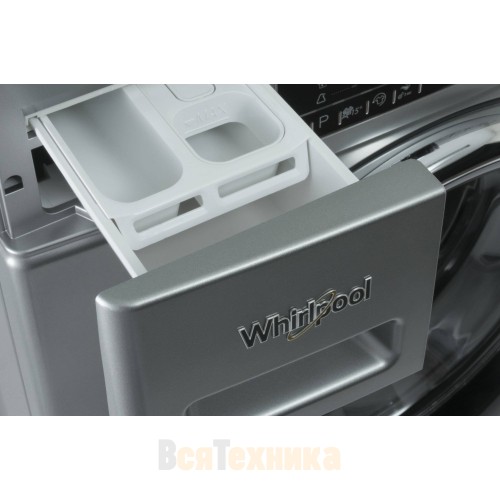 Стиральная машина Whirlpool PRO AWG 912 S/PRO