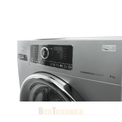 Стиральная машина Whirlpool PRO AWG 912 S/PRO