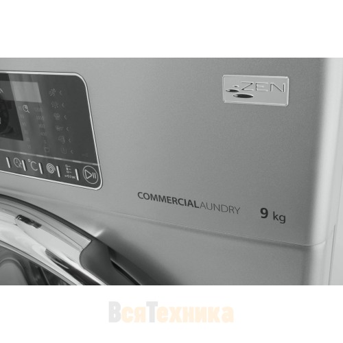 Стиральная машина Whirlpool PRO AWG 912 S/PRO