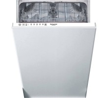 Посудомоечная машина Hotpoint BDH20 1B53