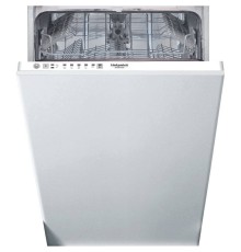 Посудомоечная машина Hotpoint BDH20 1B53