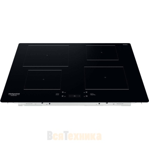 Варочная панель Hotpoint HQ 5660S NE