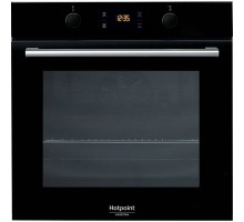 Духовой шкаф Hotpoint FA2 841 JH BL HA