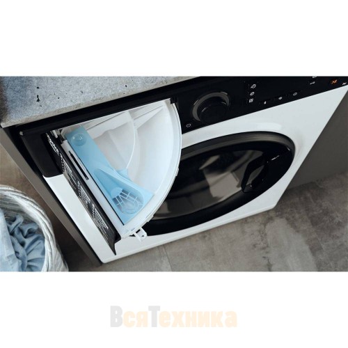 Стиральная машина Hotpoint BK RD 723 ST K