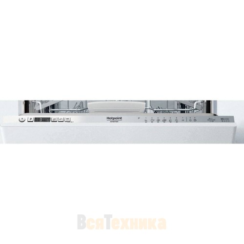 Посудомоечная машина Hotpoint HIC 3O33 WF