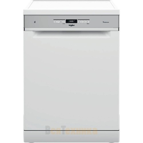 Посудомоечная машина Whirlpool WFO 3T141 PF