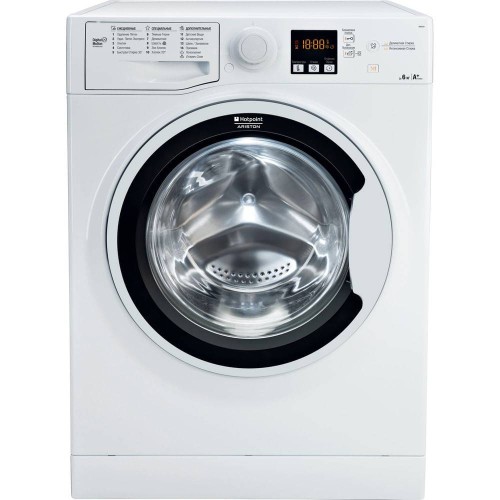 Стиральная машина Hotpoint RSM 601 W