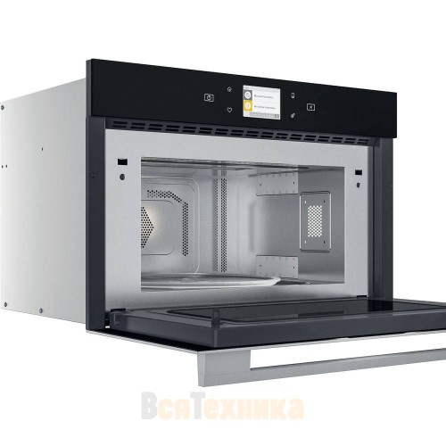 Микроволновая печь Whirlpool W9 MD260 IXL
