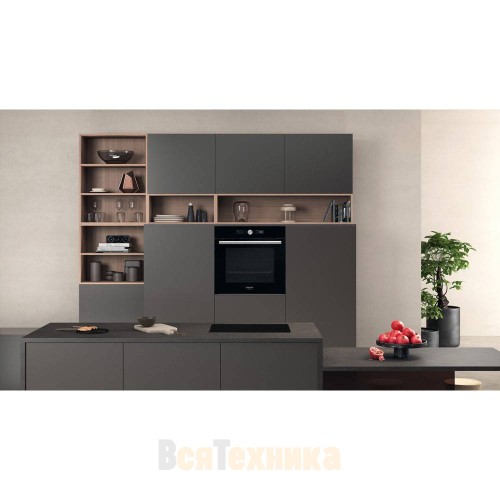 Духовой шкаф Hotpoint 7OFI4 851 SH BL HA