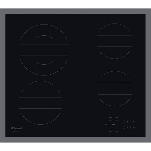 Варочная панель Hotpoint HR 642 X CM