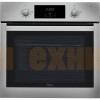 Духовой шкаф Whirlpool AKP 742 IX