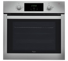 Духовой шкаф Whirlpool AKP 742 IX