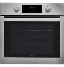 Духовой шкаф Whirlpool AKP 742 IX