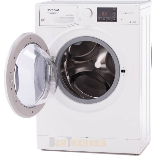 Стиральная машина Hotpoint RST 602 ST K