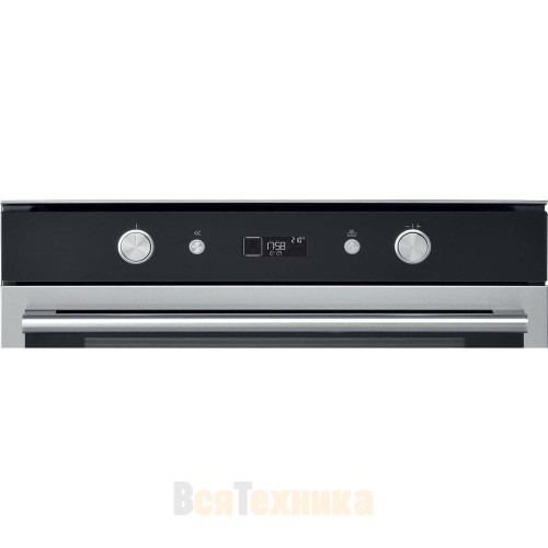 Духовой шкаф Hotpoint FI6 861 SH IX HA