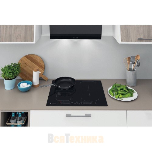 Варочная панель Indesit IB 65B60 NE