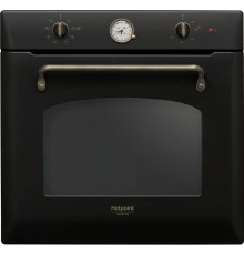 Духовой шкаф Hotpoint FIT 801 H AN HA