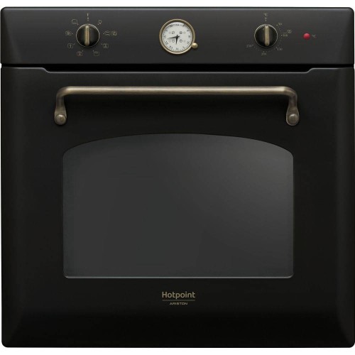 Духовой шкаф Hotpoint FIT 801 H AN HA