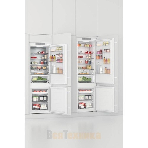 Холодильник Hotpoint HAC18 T563