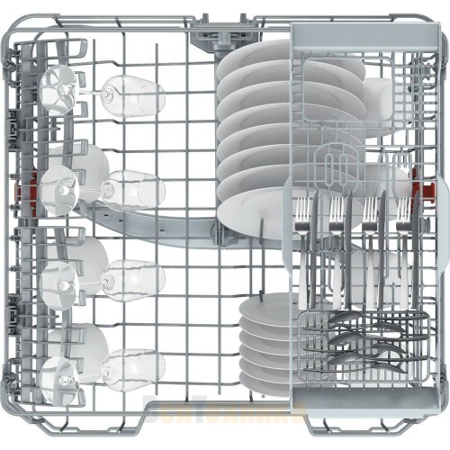 Посудомоечная машина Hotpoint HIE 2B19 C N