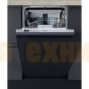 Посудомоечная машина Hotpoint HSIO 3O23 WFE